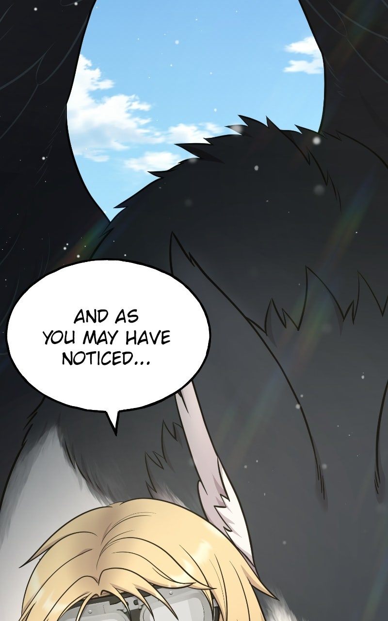 Read Hello, Little Griffin! chapter 24 image 17 on Lezhin