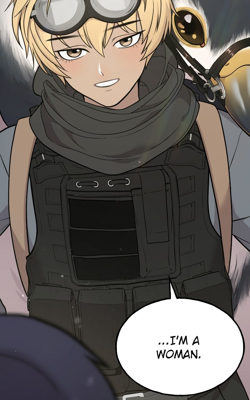 Read Hello, Little Griffin! chapter 24 image 18 on Lezhin