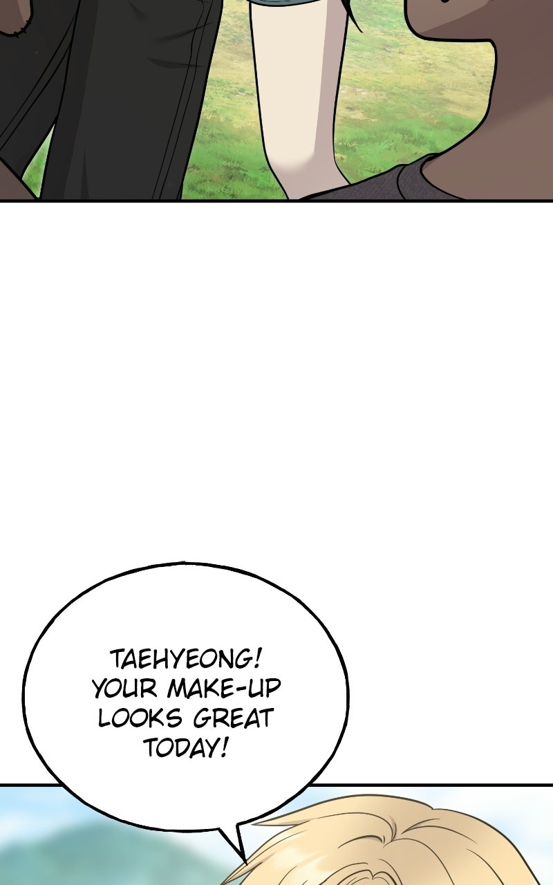 Read Hello, Little Griffin! chapter 24 image 2 on Lezhin