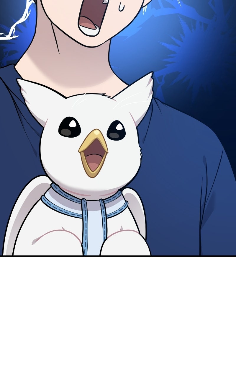 Read Hello, Little Griffin! chapter 24 image 21 on Lezhin