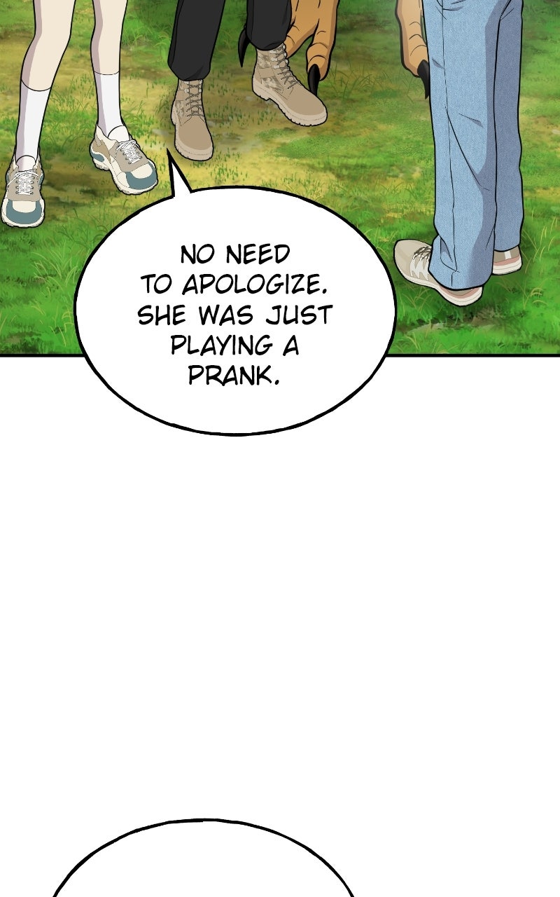 Read Hello, Little Griffin! chapter 24 image 23 on Lezhin