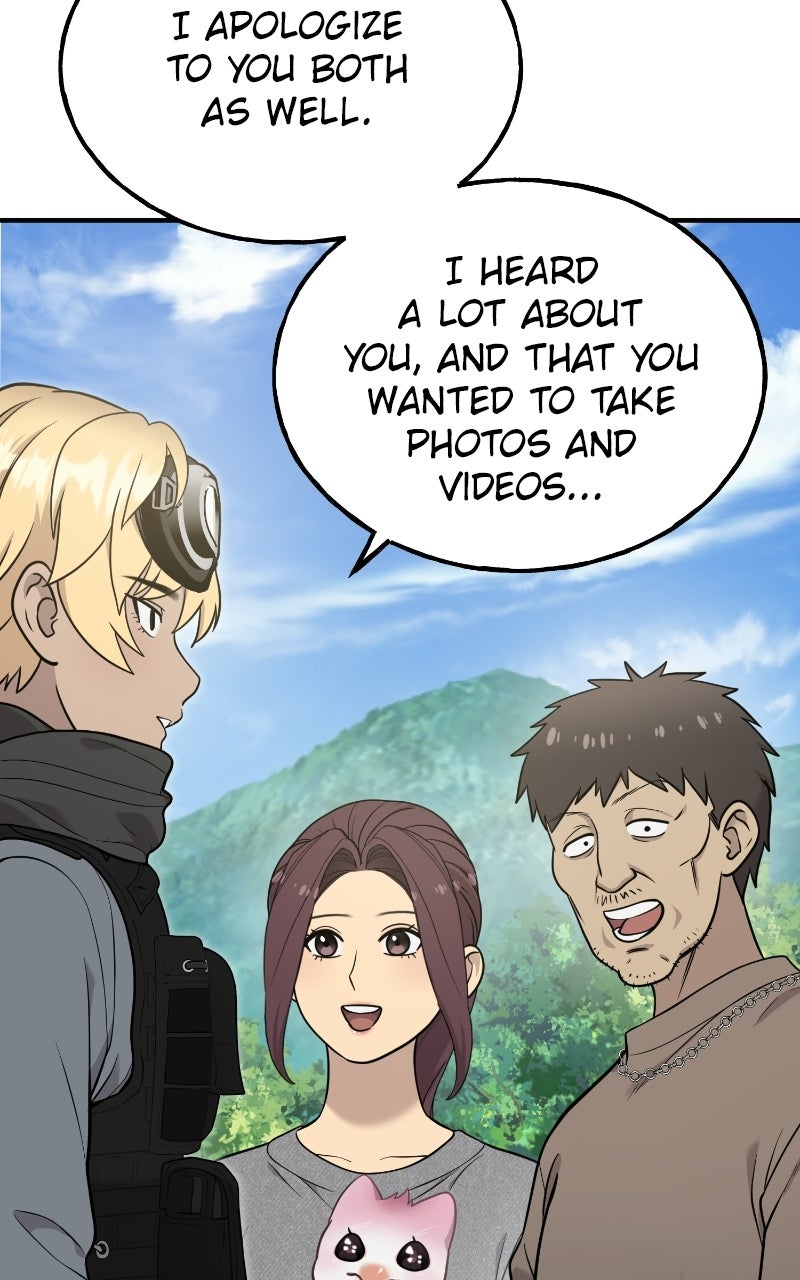 Read Hello, Little Griffin! chapter 24 image 24 on Lezhin