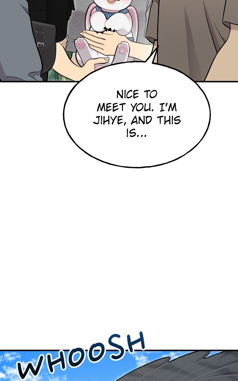 Read Hello, Little Griffin! chapter 24 image 25 on Lezhin