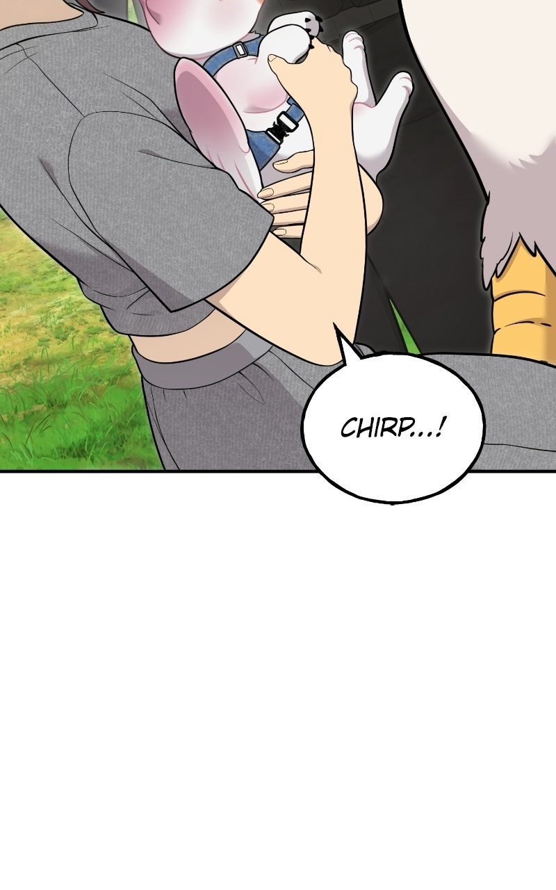 Read Hello, Little Griffin! chapter 24 image 27 on Lezhin