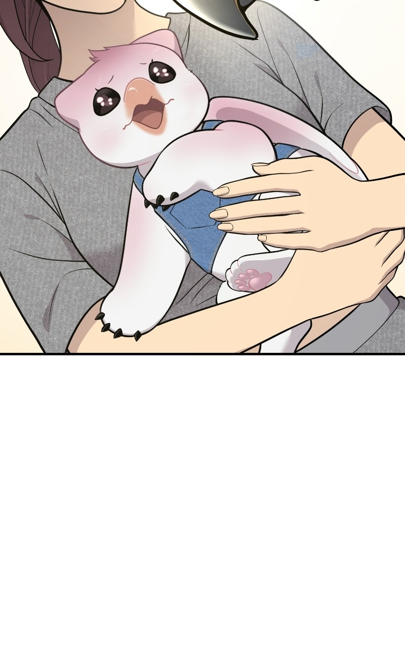 Read Hello, Little Griffin! chapter 24 image 29 on Lezhin