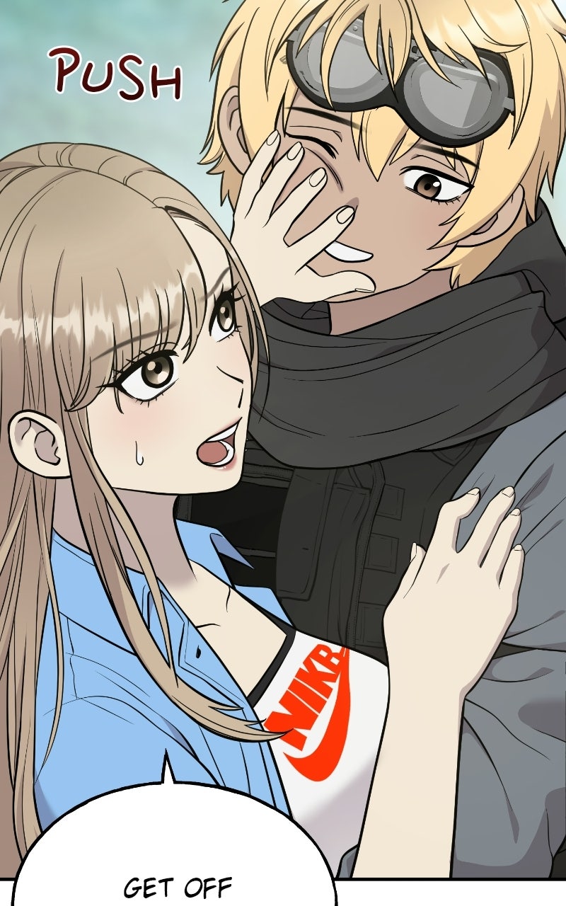 Read Hello, Little Griffin! chapter 24 image 3 on Lezhin