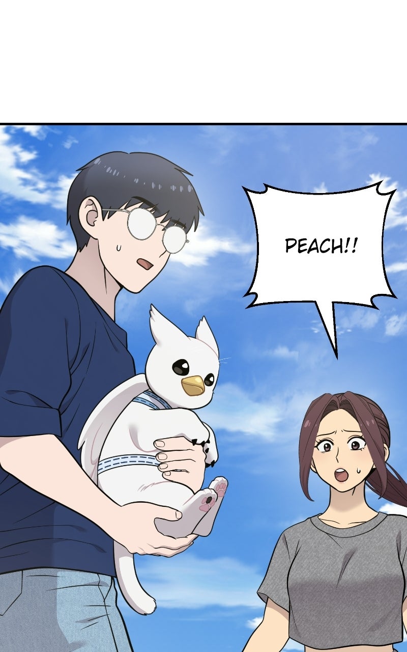 Read Hello, Little Griffin! chapter 24 image 32 on Lezhin