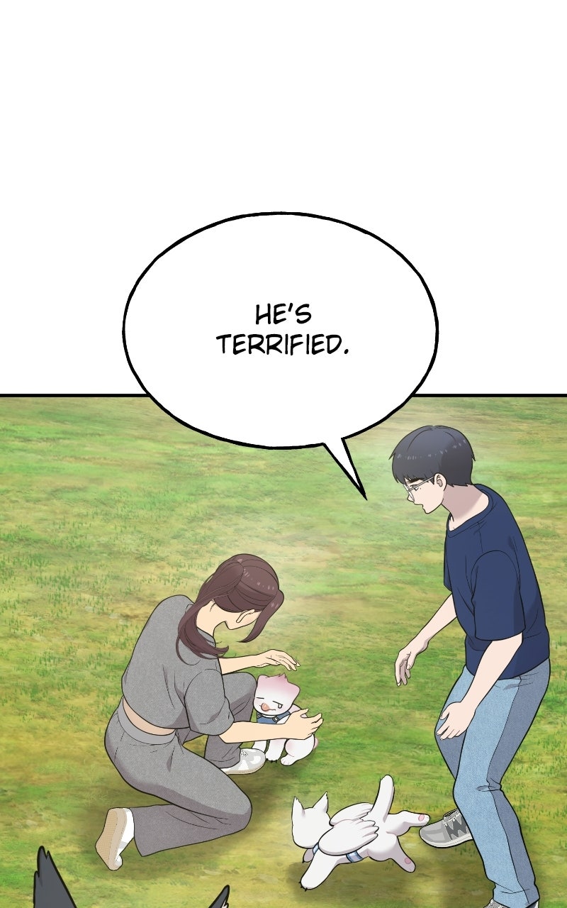 Read Hello, Little Griffin! chapter 24 image 34 on Lezhin