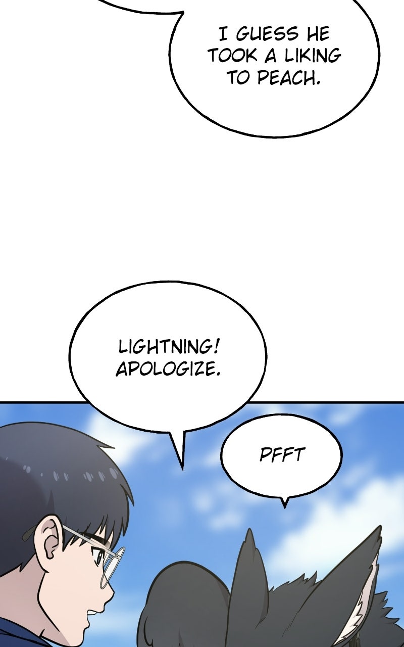 Read Hello, Little Griffin! chapter 24 image 36 on Lezhin