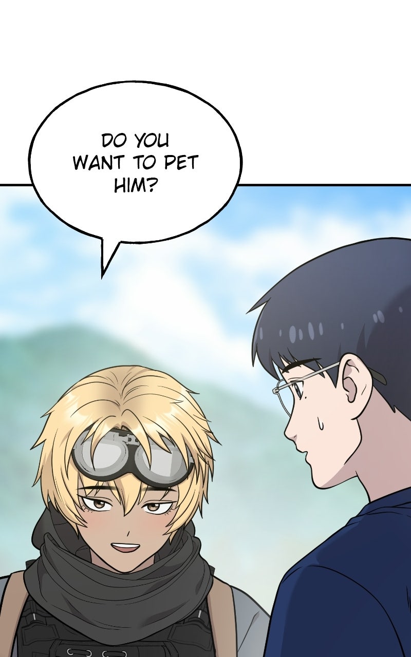 Read Hello, Little Griffin! chapter 24 image 38 on Lezhin