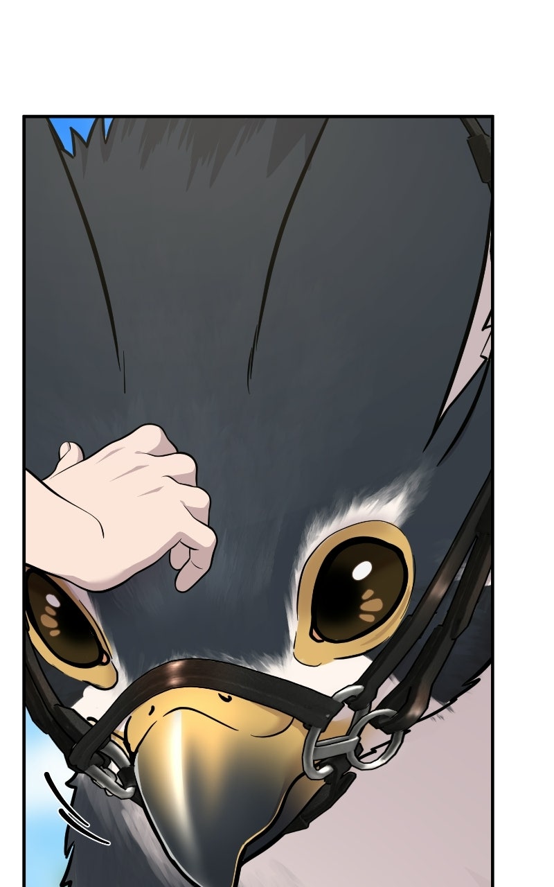 Read Hello, Little Griffin! chapter 24 image 43 on Lezhin
