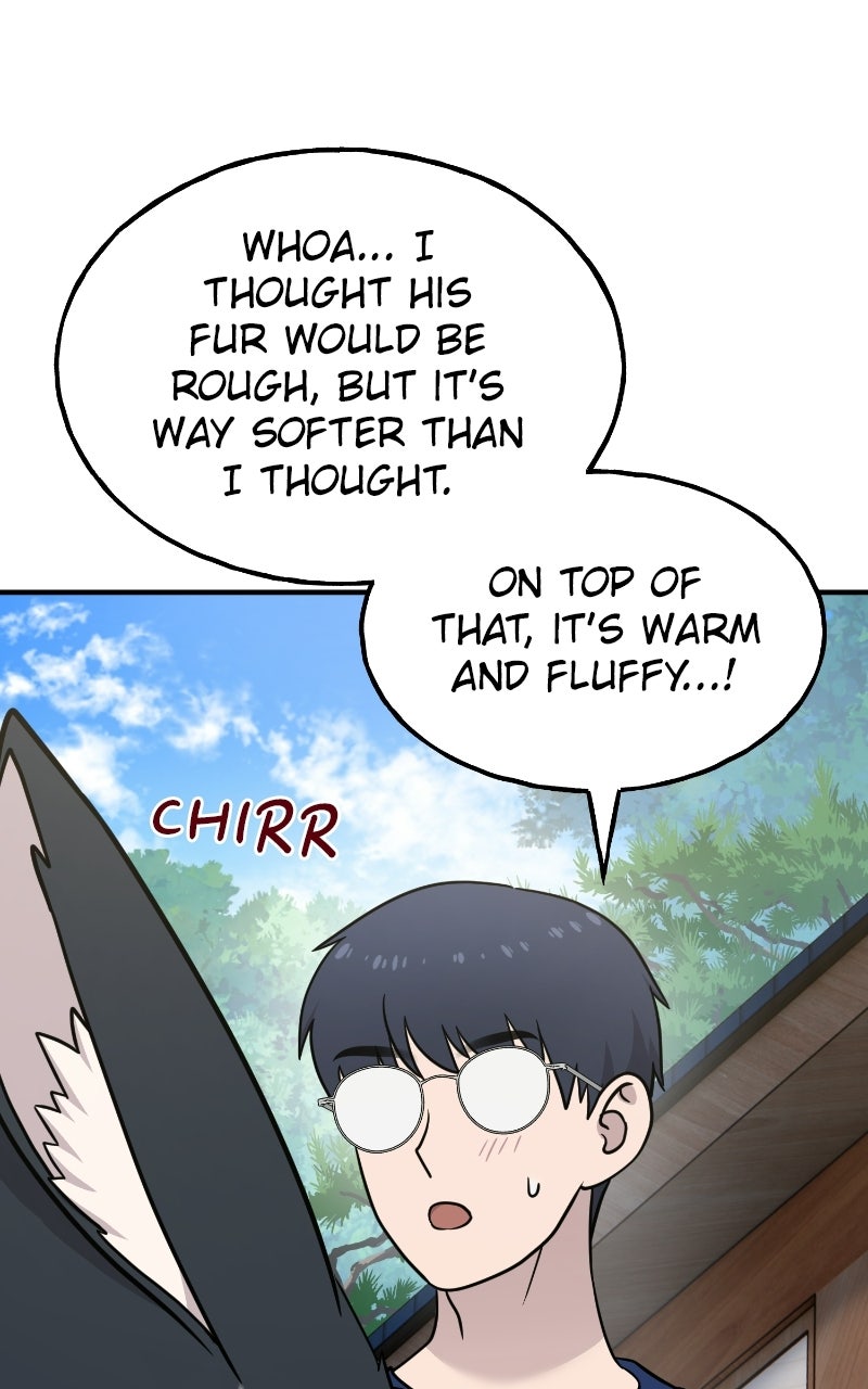Read Hello, Little Griffin! chapter 24 image 46 on Lezhin