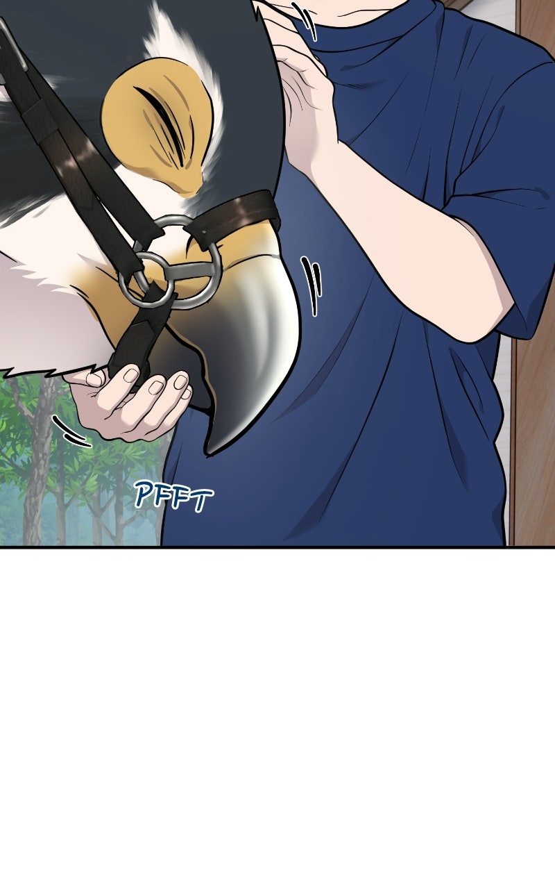 Read Hello, Little Griffin! chapter 24 image 47 on Lezhin