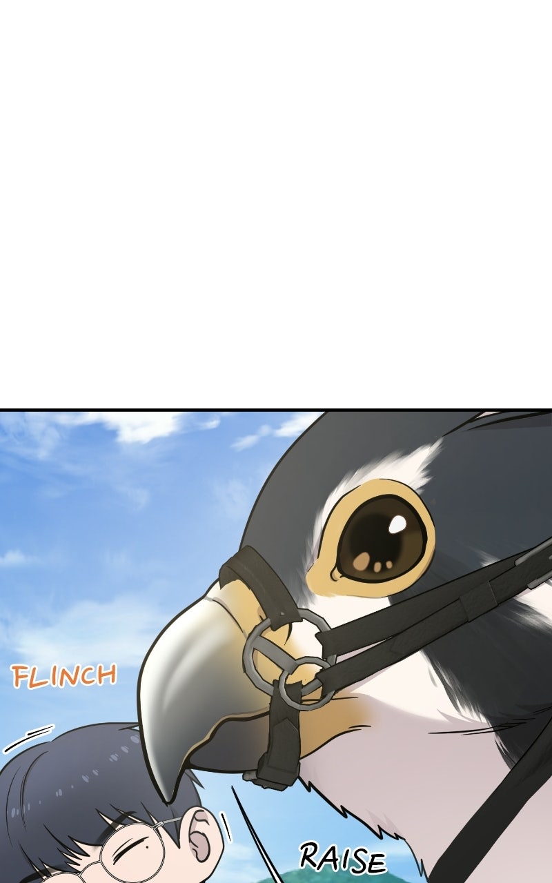 Read Hello, Little Griffin! chapter 24 image 48 on Lezhin