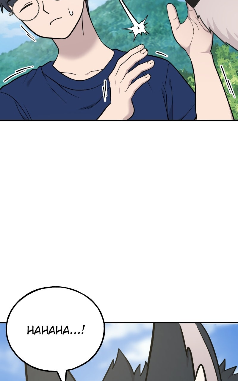 Read Hello, Little Griffin! chapter 24 image 49 on Lezhin