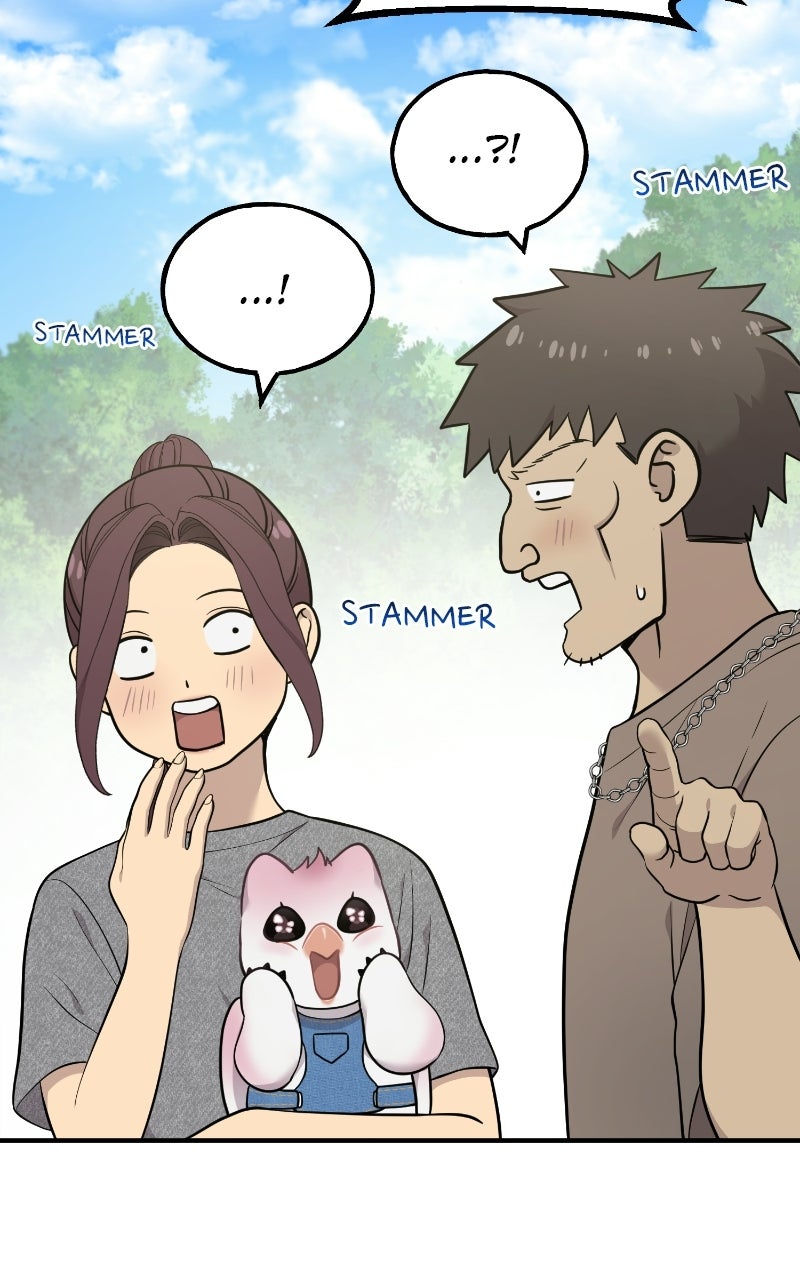 Read Hello, Little Griffin! chapter 24 image 5 on Lezhin