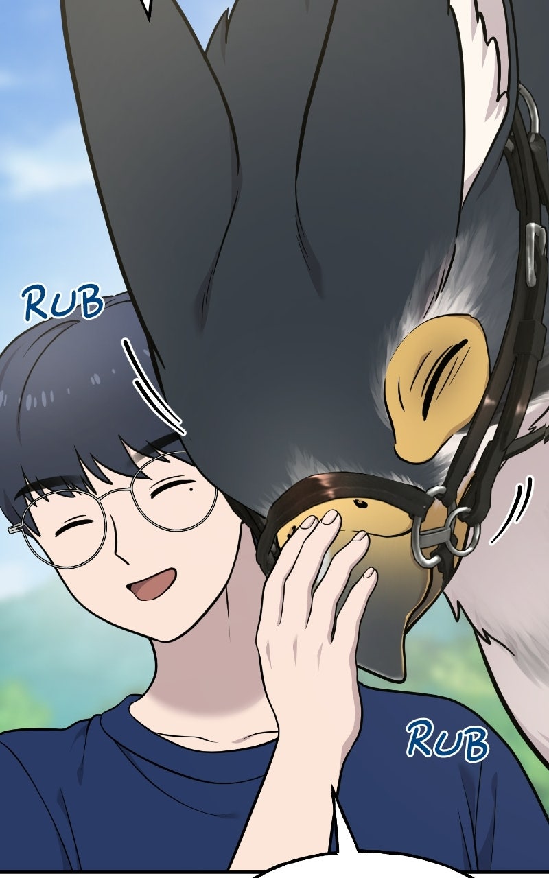 Read Hello, Little Griffin! chapter 24 image 50 on Lezhin