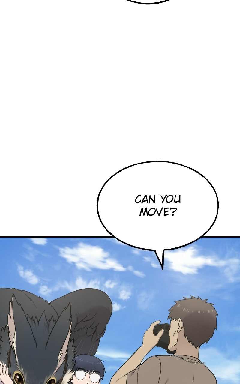 Read Hello, Little Griffin! chapter 24 image 55 on Lezhin