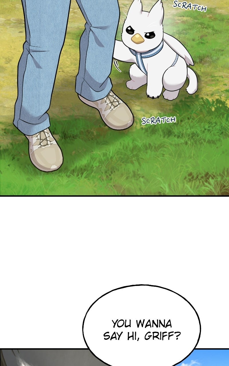 Read Hello, Little Griffin! chapter 24 image 60 on Lezhin