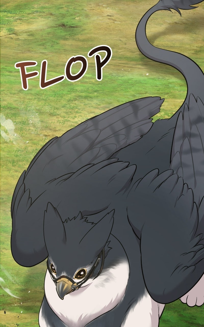Read Hello, Little Griffin! chapter 24 image 63 on Lezhin