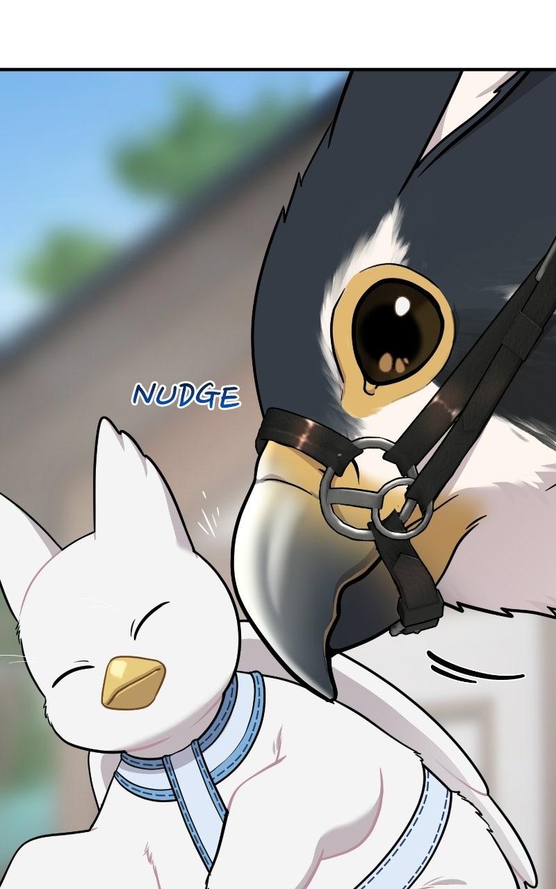 Read Hello, Little Griffin! chapter 24 image 67 on Lezhin