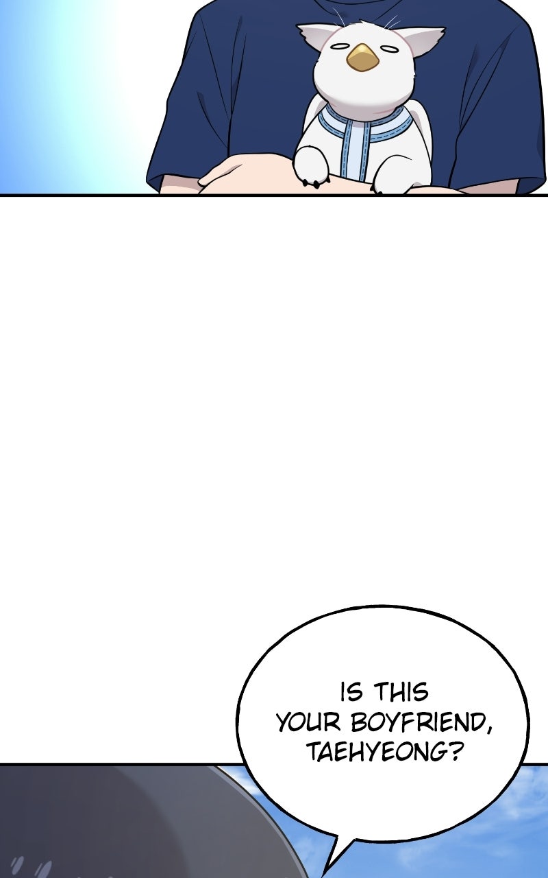 Read Hello, Little Griffin! chapter 24 image 7 on Lezhin