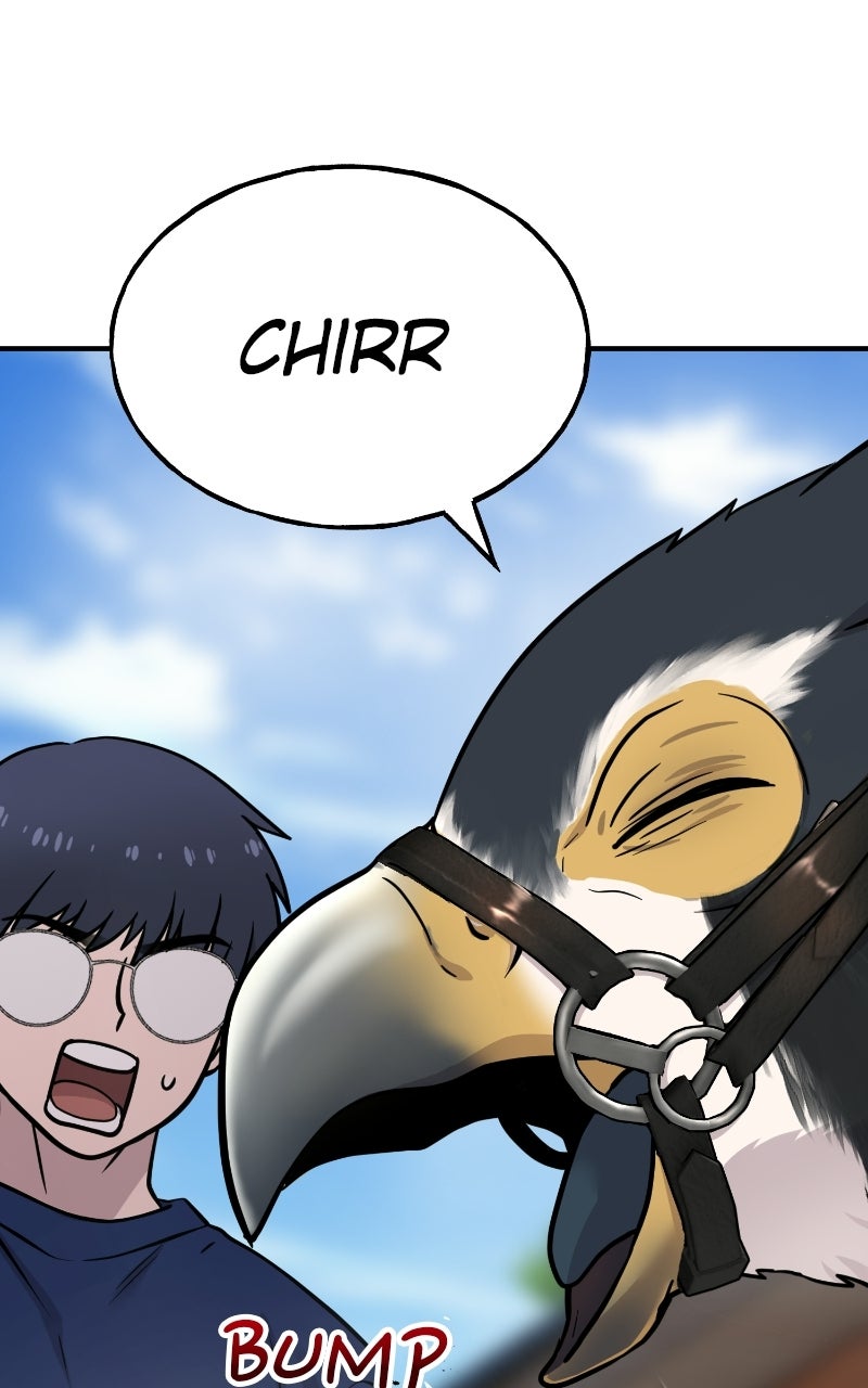 Read Hello, Little Griffin! chapter 24 image 70 on Lezhin