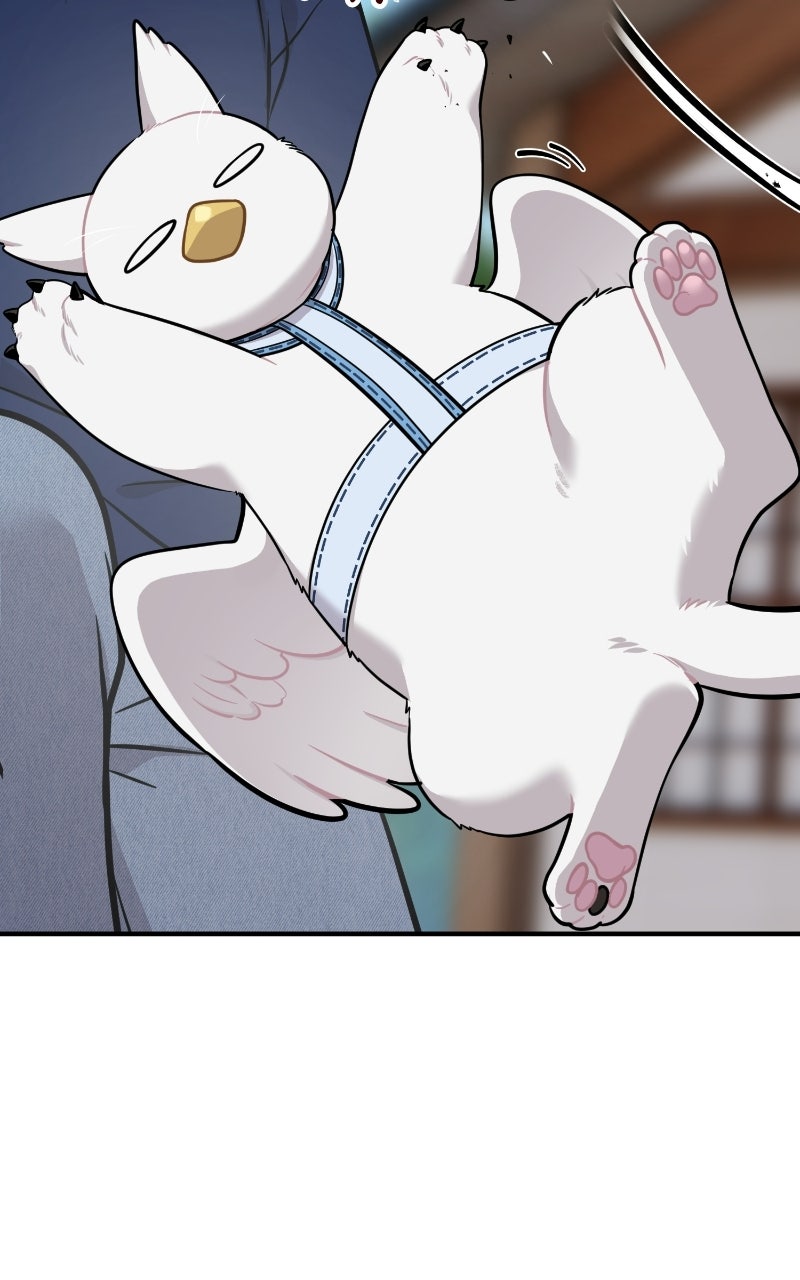 Read Hello, Little Griffin! chapter 24 image 71 on Lezhin