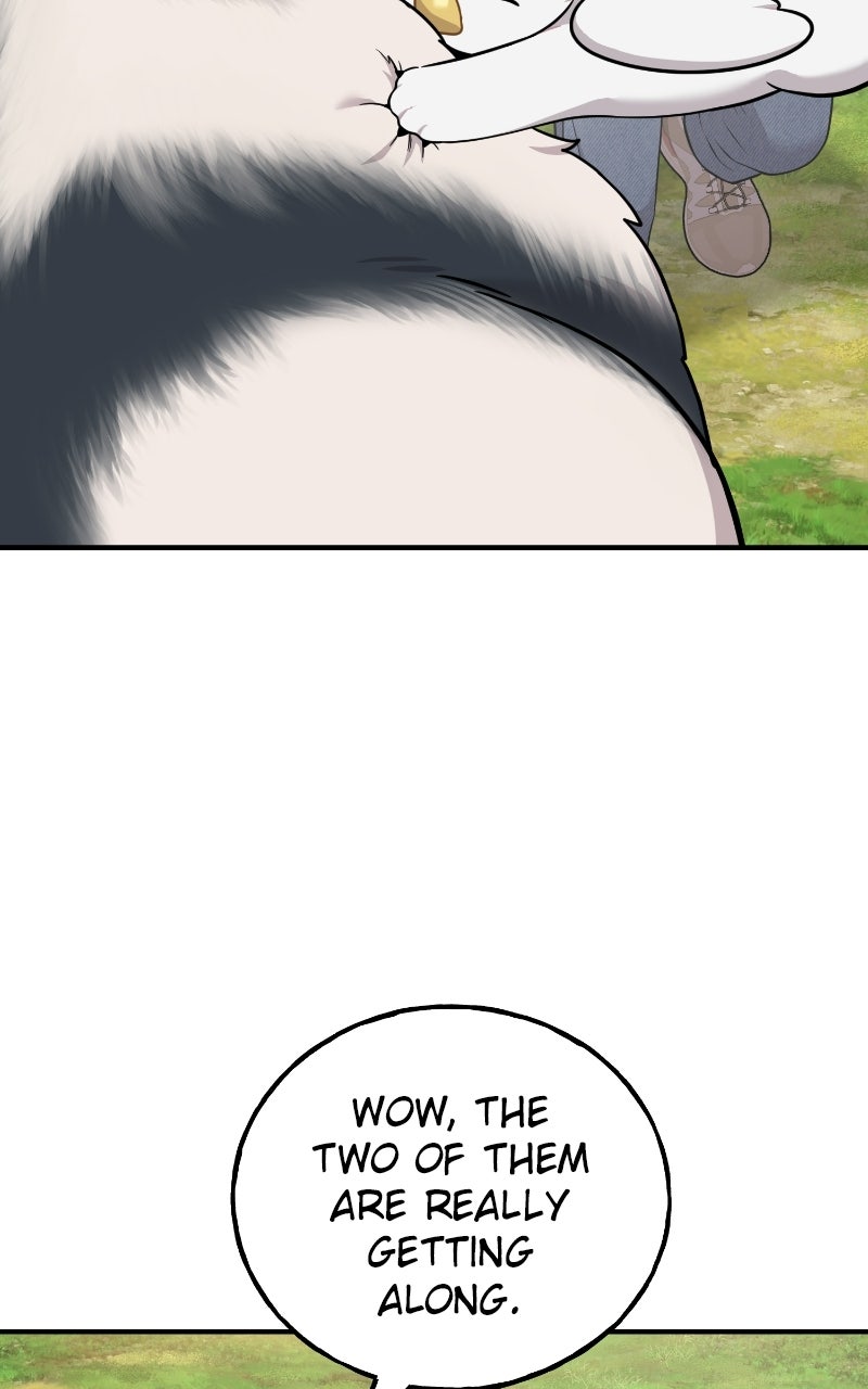 Read Hello, Little Griffin! chapter 24 image 78 on Lezhin