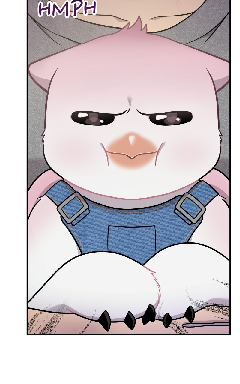 Read Hello, Little Griffin! chapter 24 image 83 on Lezhin