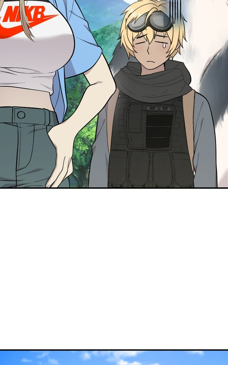 Read Hello, Little Griffin! chapter 24 image 89 on Lezhin