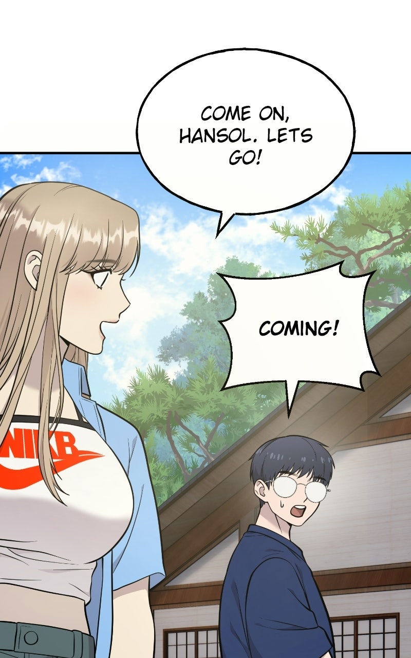 Read Hello, Little Griffin! chapter 24 image 93 on Lezhin