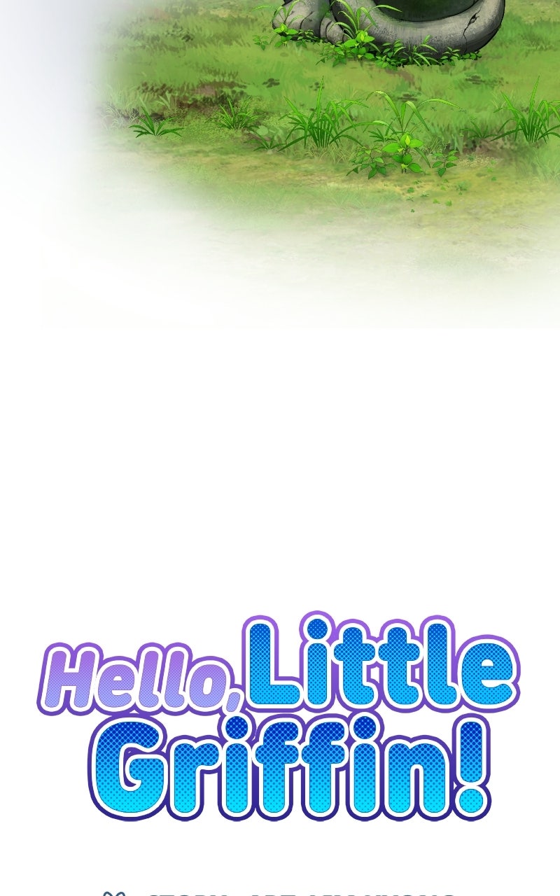 Read Hello, Little Griffin! chapter 24 image 99 on Lezhin