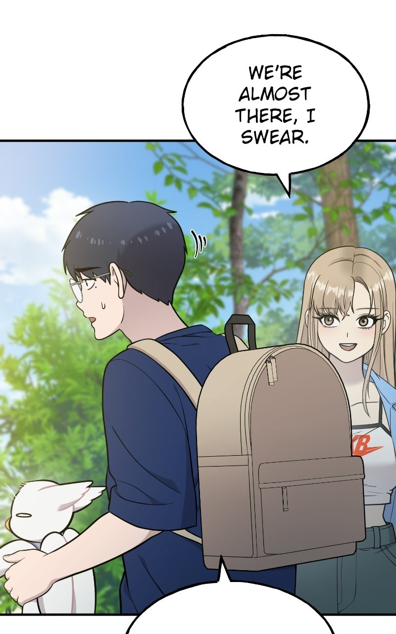 Read Hello, Little Griffin! chapter 25 image 13 on Lezhin