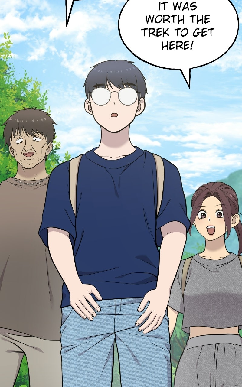 Read Hello, Little Griffin! chapter 25 image 19 on Lezhin