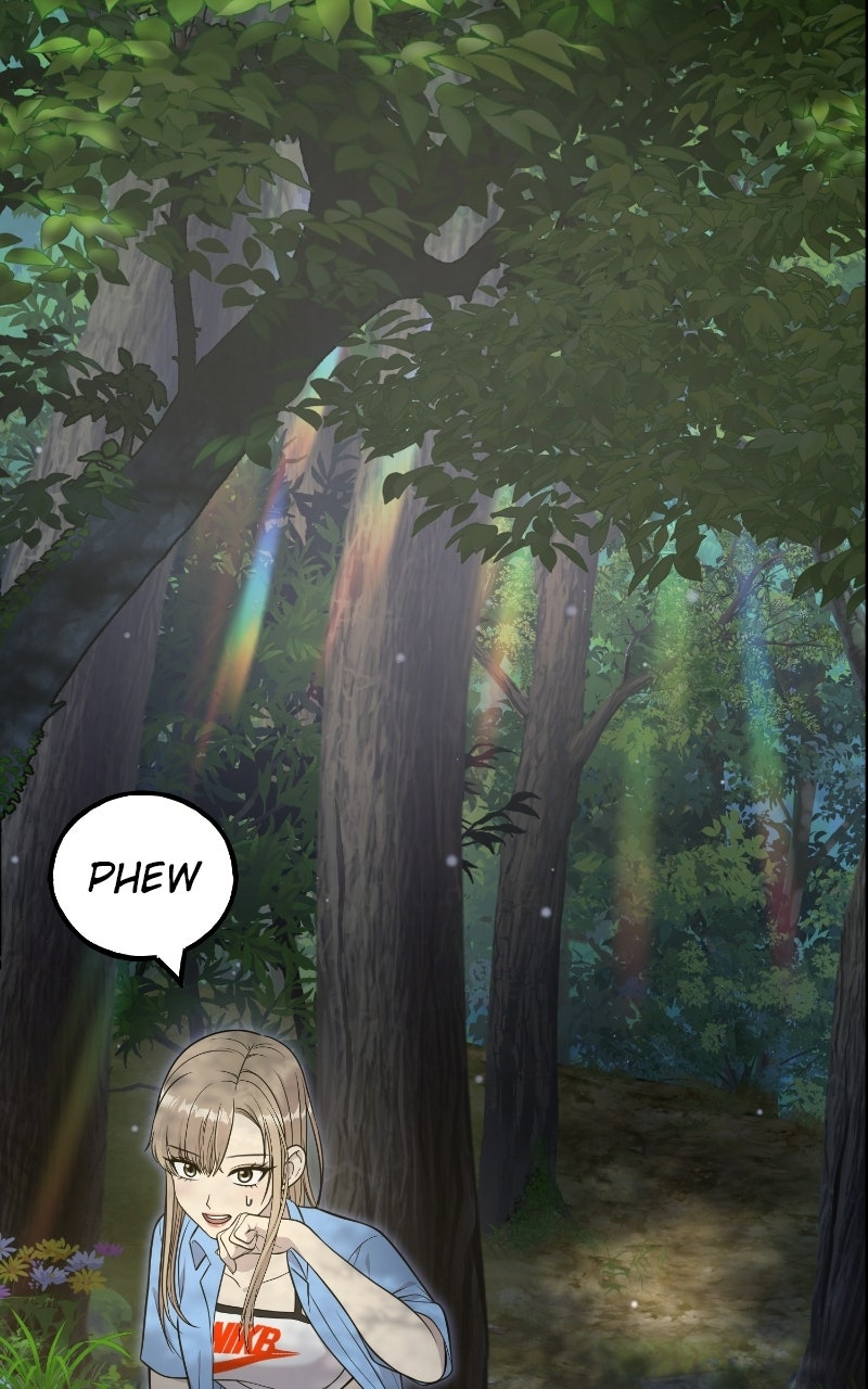 Read Hello, Little Griffin! chapter 25 image 2 on Lezhin