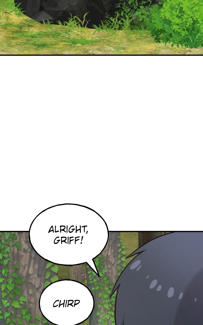 Read Hello, Little Griffin! chapter 25 image 21 on Lezhin