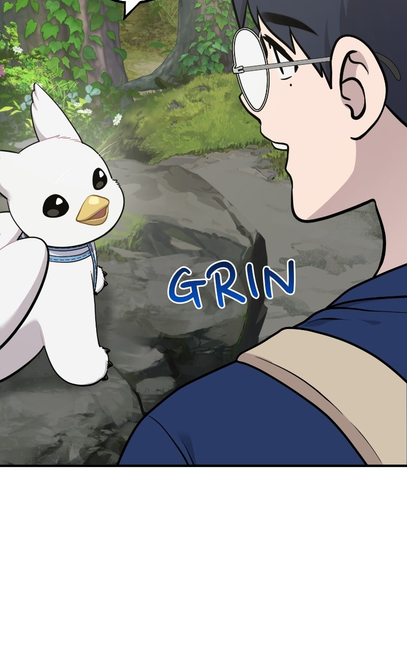 Read Hello, Little Griffin! chapter 25 image 22 on Lezhin