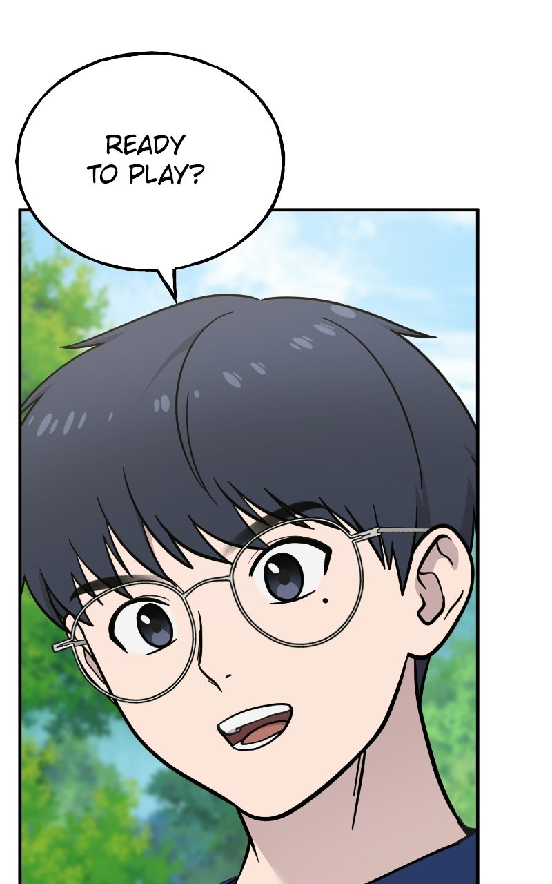 Read Hello, Little Griffin! chapter 25 image 23 on Lezhin