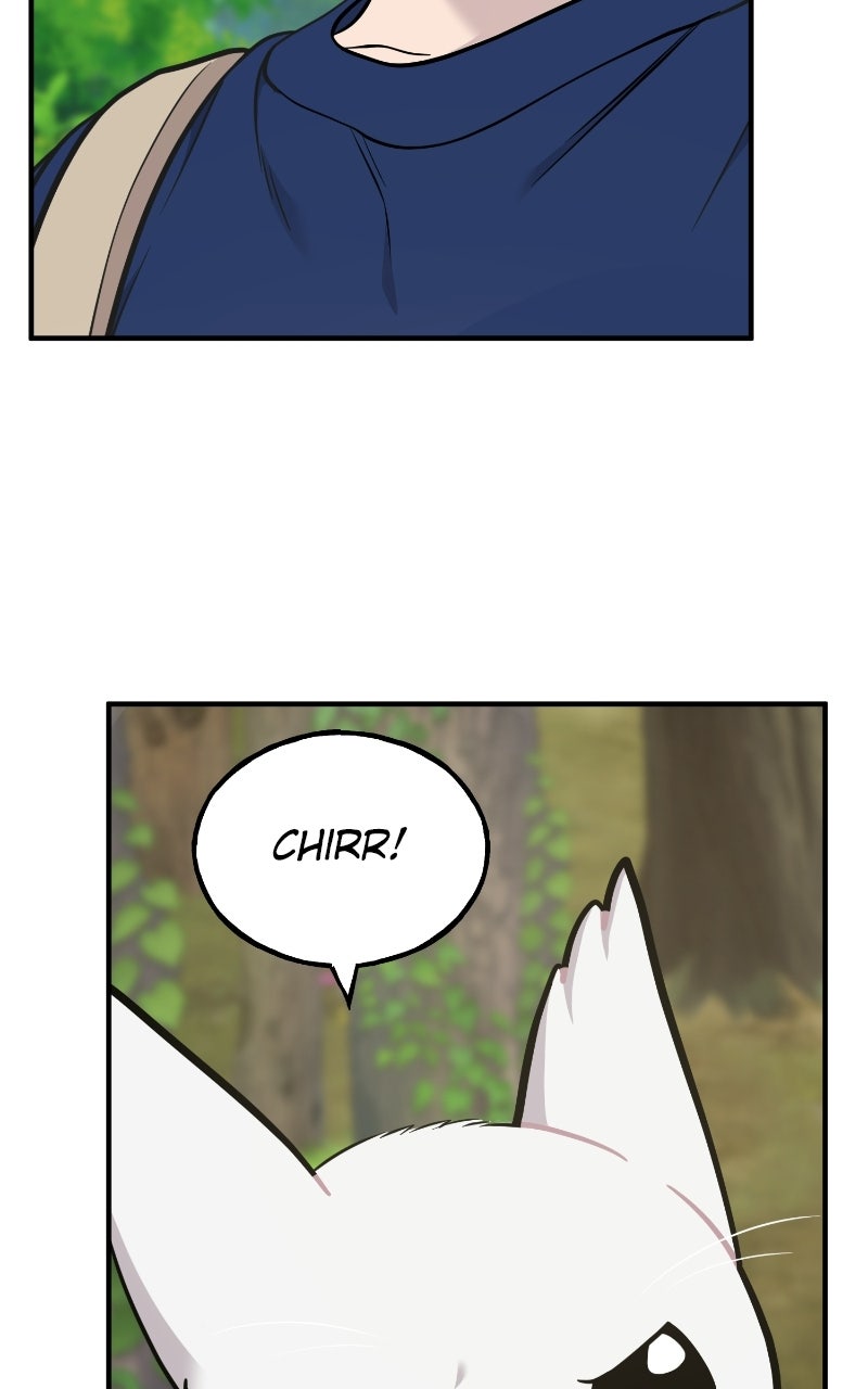 Read Hello, Little Griffin! chapter 25 image 24 on Lezhin