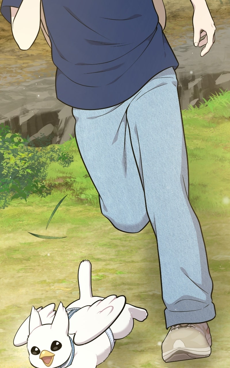 Read Hello, Little Griffin! chapter 25 image 28 on Lezhin