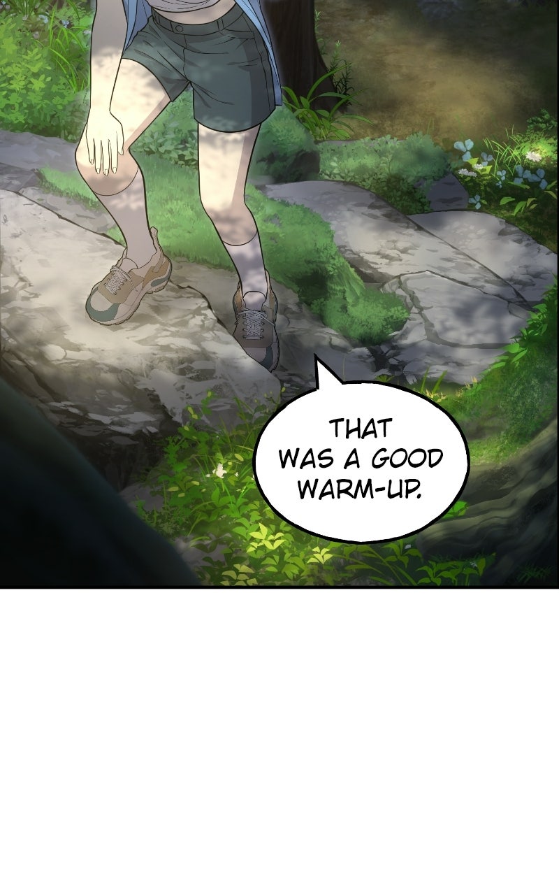 Read Hello, Little Griffin! chapter 25 image 3 on Lezhin