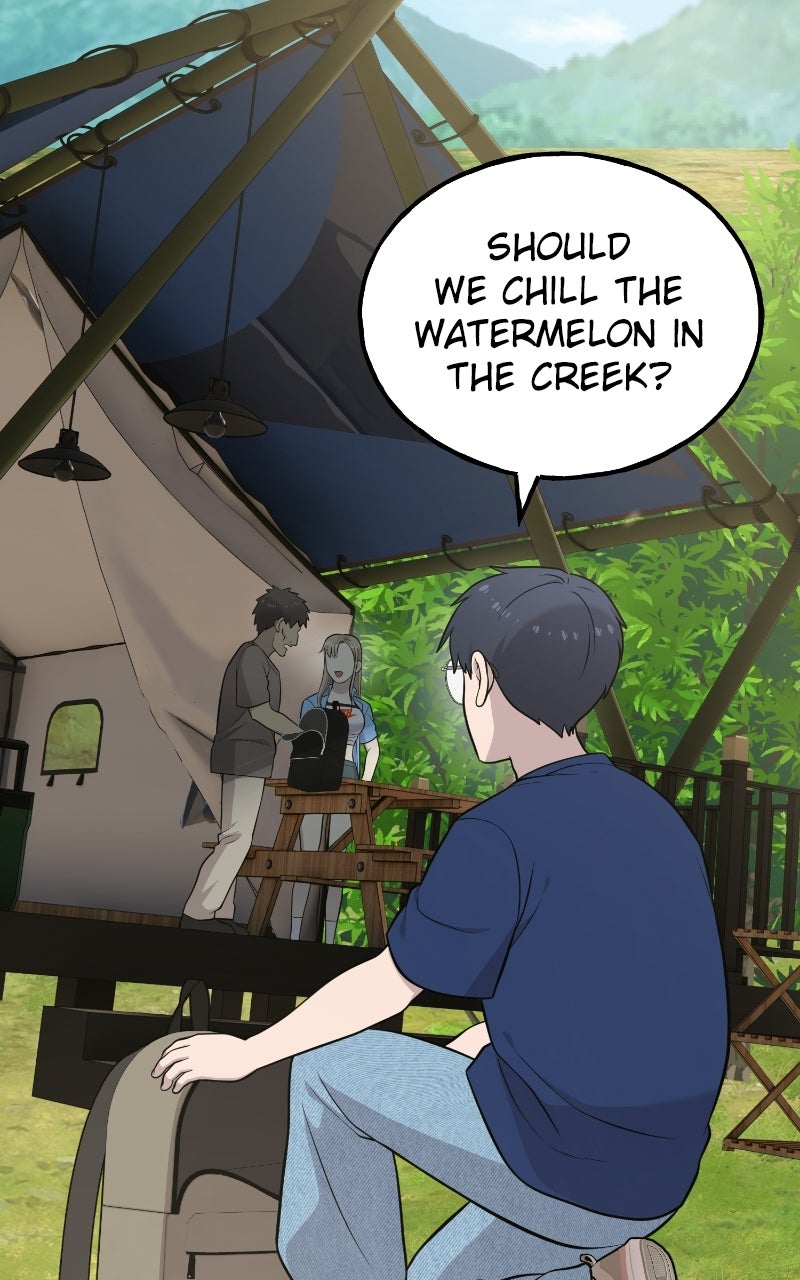 Read Hello, Little Griffin! chapter 25 image 32 on Lezhin