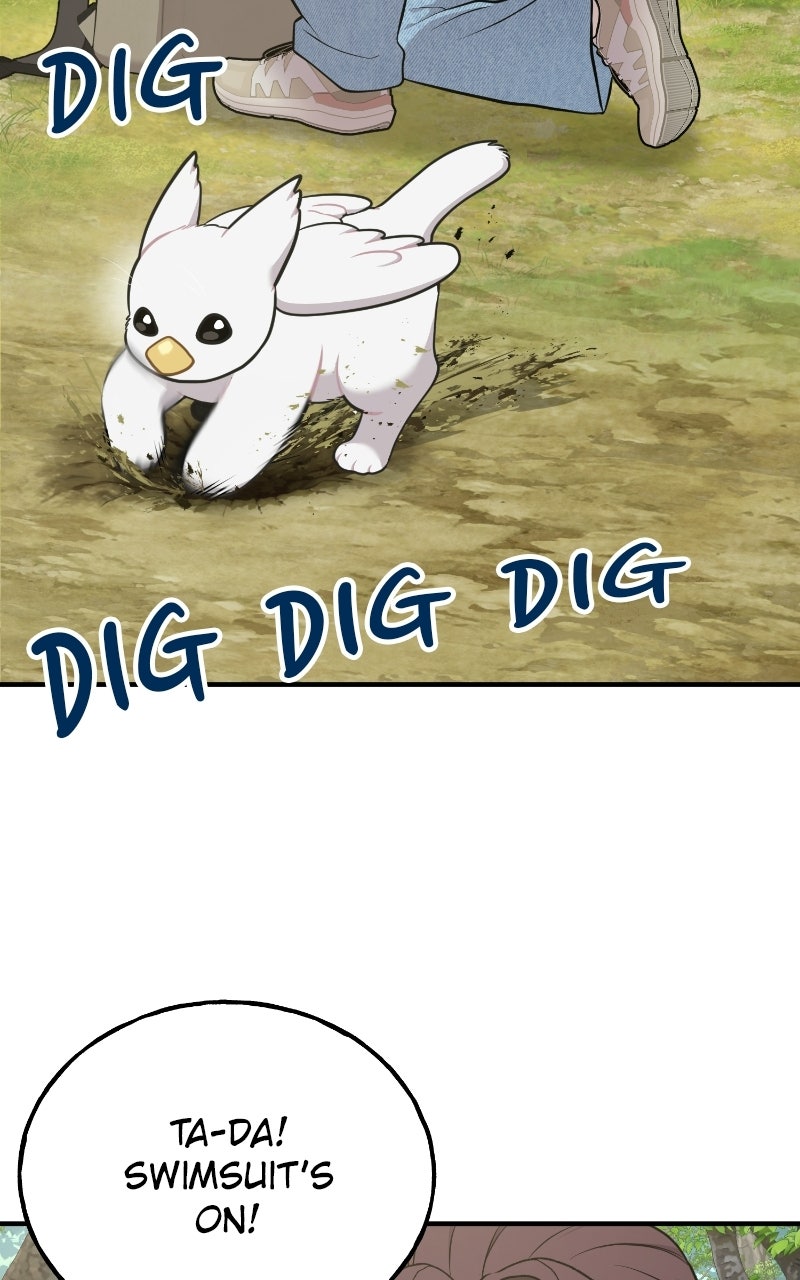 Read Hello, Little Griffin! chapter 25 image 33 on Lezhin