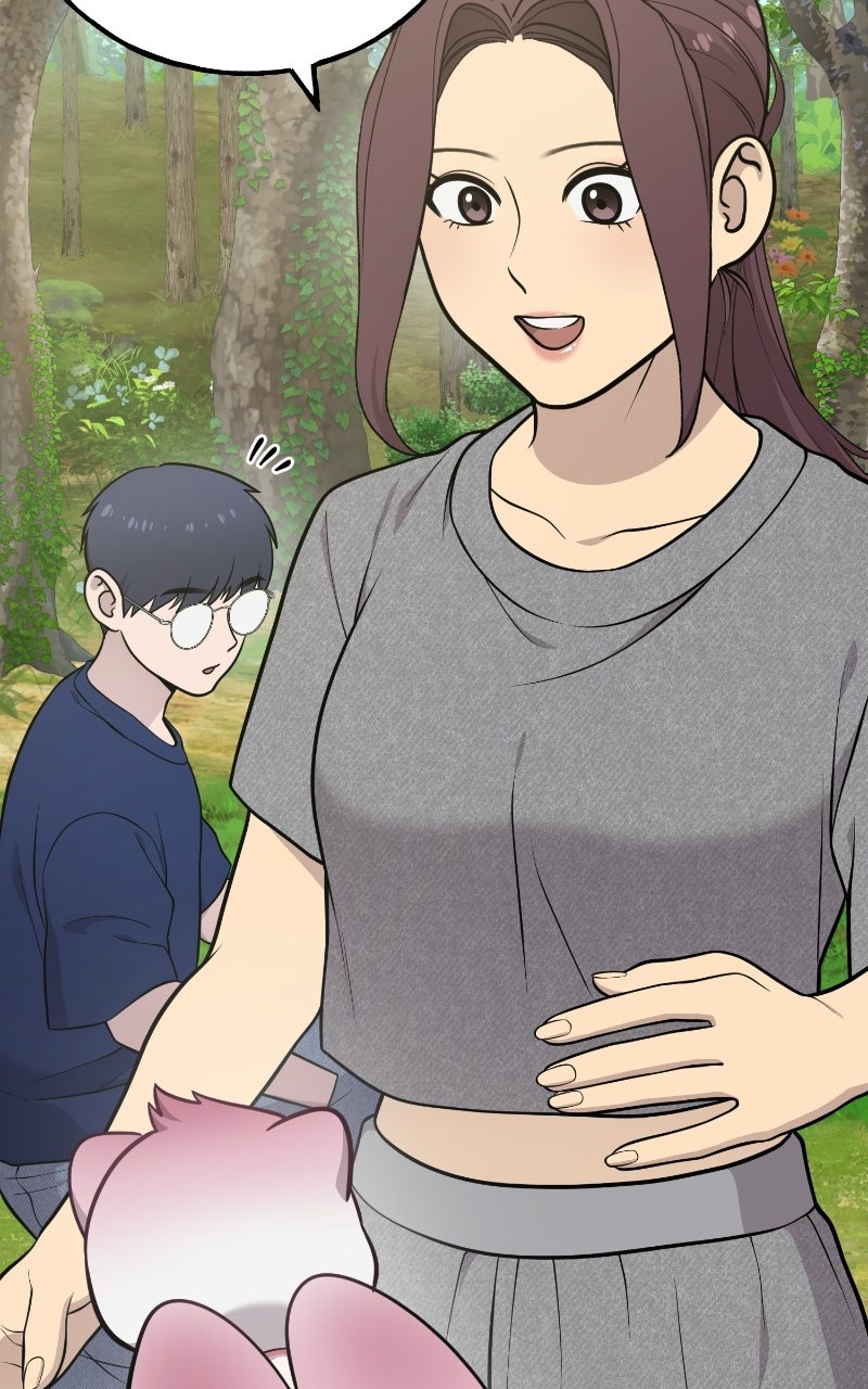 Read Hello, Little Griffin! chapter 25 image 34 on Lezhin