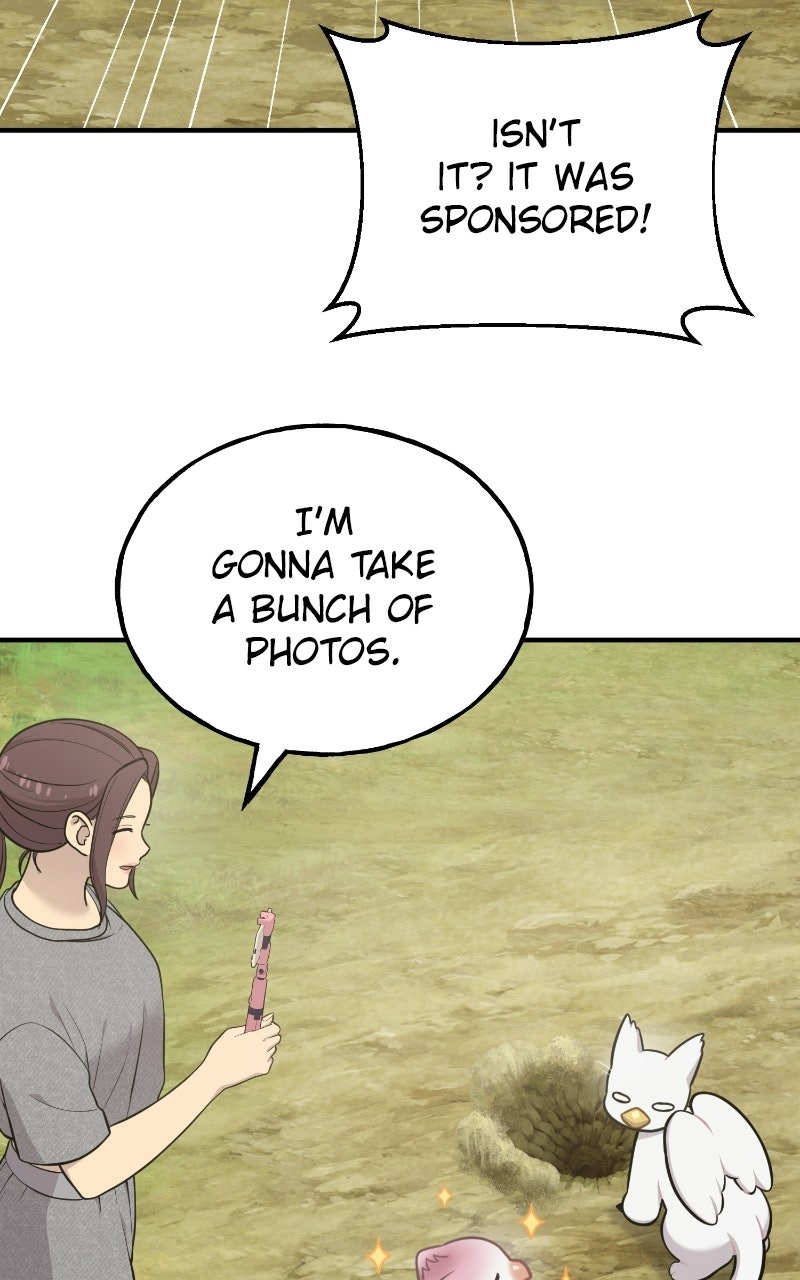 Read Hello, Little Griffin! chapter 25 image 37 on Lezhin
