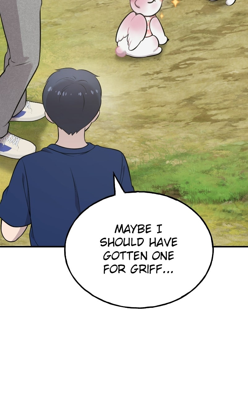 Read Hello, Little Griffin! chapter 25 image 38 on Lezhin