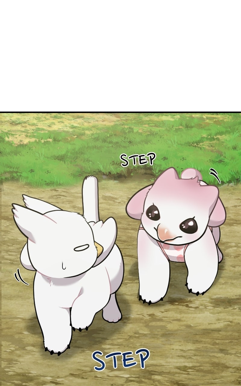 Read Hello, Little Griffin! chapter 25 image 39 on Lezhin