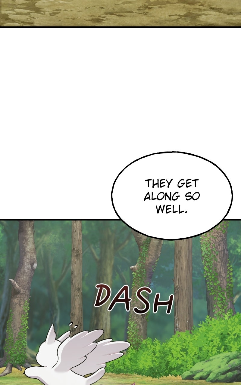 Read Hello, Little Griffin! chapter 25 image 40 on Lezhin