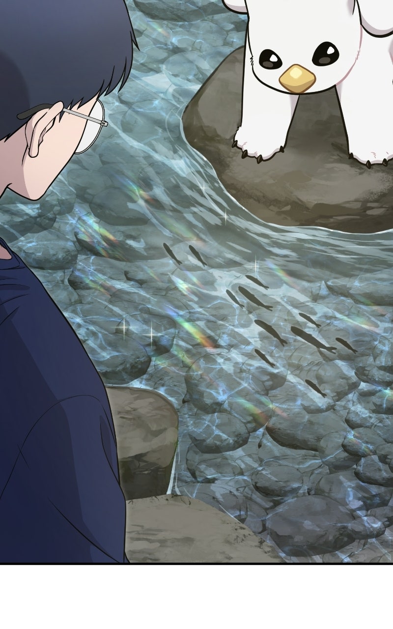 Read Hello, Little Griffin! chapter 25 image 46 on Lezhin